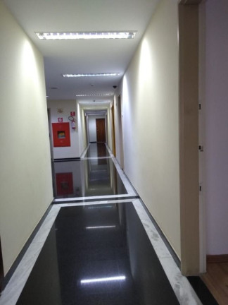 Imagem Sala Comercial à Venda, 28 m² em Jardim Paulista - São Paulo Imagem Sala Comercial à Venda, 28 m² em Jardim Paulista - São Paulo