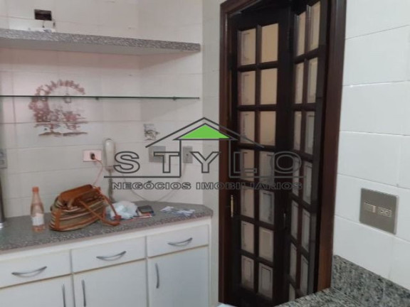 Imagem Apartamento com 3 Quartos à Venda, 87 m² em Rudge Ramos - São Bernardo Do Campo