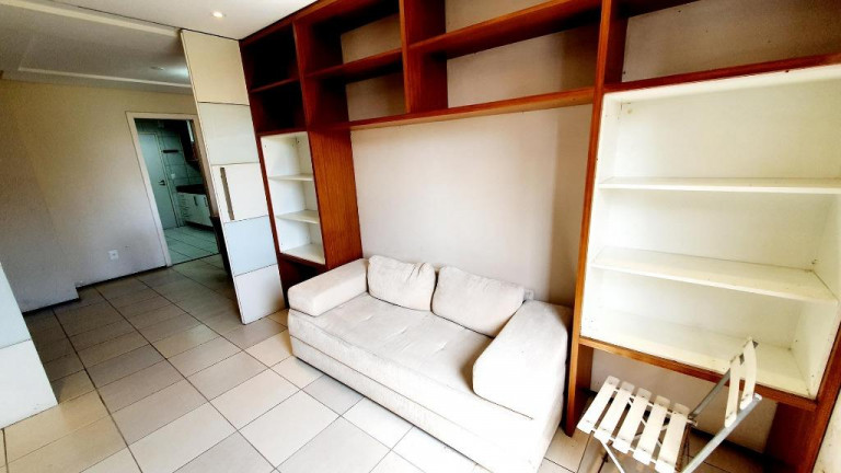 Imagem Apartamento com 3 Quartos à Venda, 109 m² em Meireles - Fortaleza
