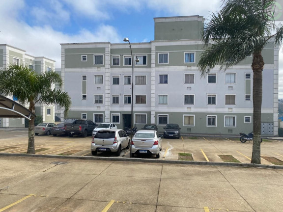 Imagem Apartamento com 2 Quartos à Venda, 50 m² em Oficinas - Ponta Grossa Imagem Apartamento com 2 Quartos à Venda, 50 m² em Oficinas - Ponta Grossa