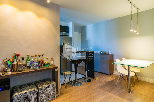 Imagem Apartamento com 2 Quartos à Venda, 60 m² em Lapa - São Paulo