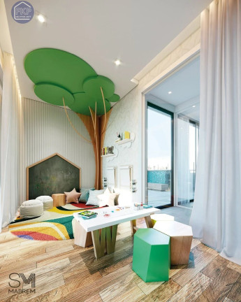 Imagem Apartamento com 2 Quartos à Venda, 65 m² em Dom Bosco - Itajaí