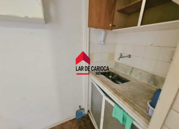 Imagem Apartamento com 1 Quarto à Venda, 33 m² em Copacabana - Rio De Janeiro Imagem Apartamento com 1 Quarto à Venda, 33 m² em Copacabana - Rio De Janeiro