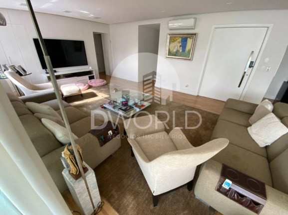 Imagem Imóvel com 3 Quartos à Venda, 271 m² em Perdizes - São Paulo Imagem Imóvel com 3 Quartos à Venda, 271 m² em Perdizes - São Paulo