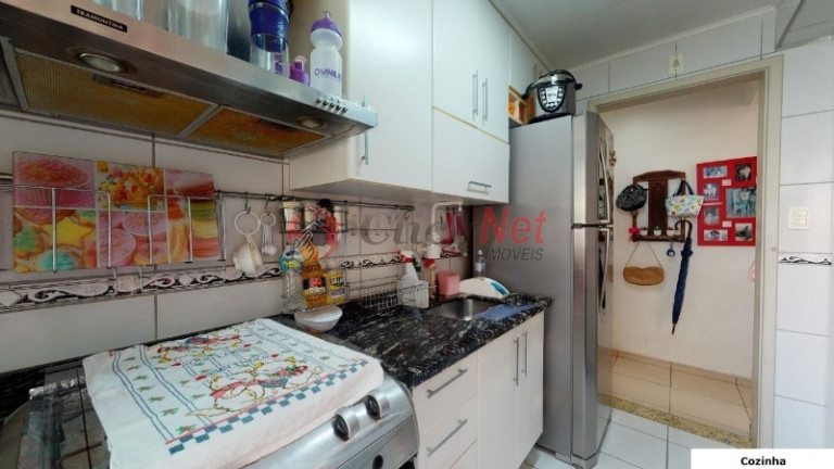 Imagem Cobertura com 3 Quartos à Venda, 110 m² em Vila Da Saúde - São Paulo