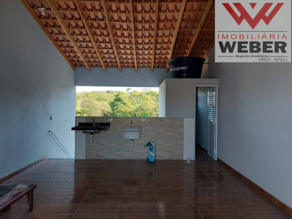 Imagem Casa com 2 Quartos à Venda, 150 m² em Ipanema Ville - Sorocaba Imagem Casa com 2 Quartos à Venda, 150 m² em Ipanema Ville - Sorocaba