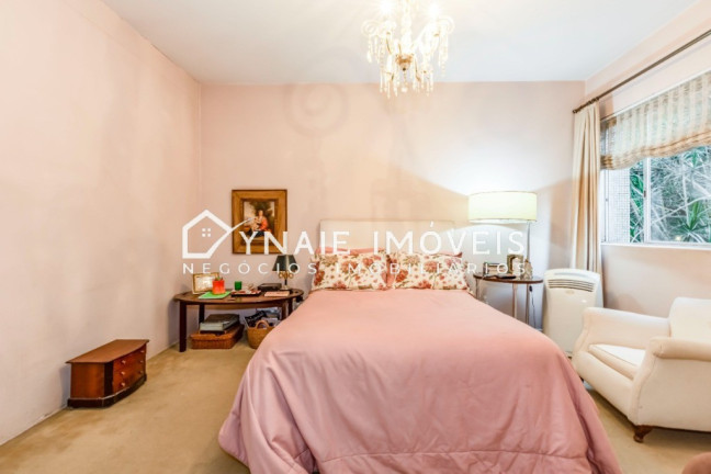Imagem Apartamento com 3 Quartos à Venda, 140 m² em Cerqueira César - São Paulo Imagem Apartamento com 3 Quartos à Venda, 140 m² em Cerqueira César - São Paulo