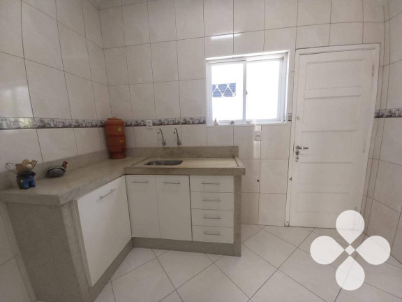 Imagem Imóvel com 2 Quartos à Venda, 71 m² em Embaré - Santos Imagem Imóvel com 2 Quartos à Venda, 71 m² em Embaré - Santos