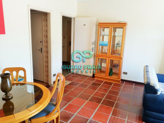 Imagem Apartamento com 3 Quartos à Venda, 80 m² em Enseada - Guarujá Imagem Apartamento com 3 Quartos à Venda, 80 m² em Enseada - Guarujá