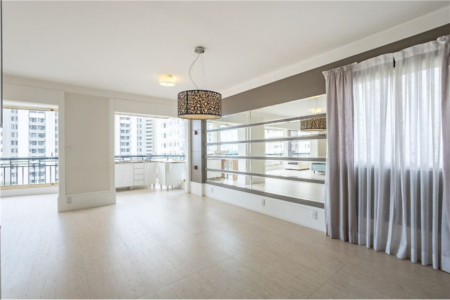 Imagem Apartamento com 3 Quartos à Venda, 198 m² em Brooklin Paulista - São Paulo Imagem Apartamento com 3 Quartos à Venda, 198 m² em Brooklin Paulista - São Paulo