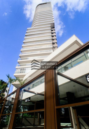 Imagem Apartamento com 3 Quartos à Venda, 322 m² em Itaim Bibi - São Paulo