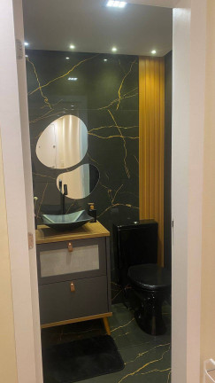 Imagem Apartamento com 2 Quartos à Venda, 43 m² em Taboão - São Bernardo Do Campo