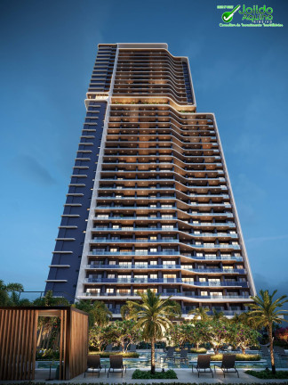 Imagem Apartamento com 1 Quarto à Venda, 28 m² em Meireles - Fortaleza