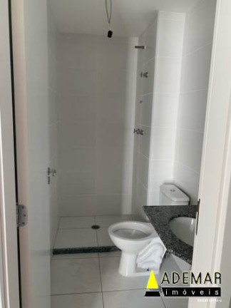 Imagem Apartamento com 2 Quartos à Venda, 55 m² em Conceição - Diadema
