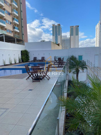 Imagem Apartamento com 3 Quartos à Venda, em Parque Tamandaré - Campos Dos Goytacazes Imagem Apartamento com 3 Quartos à Venda, em Parque Tamandaré - Campos Dos Goytacazes