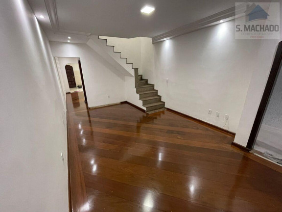 Imagem Casa com 3 Quartos à Venda, 200 m² em Jardim Das Maravilhas - Santo André