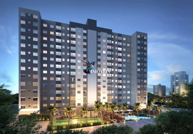 Imagem Apartamento com 2 Quartos à Venda, 53 m² em São Sebastião - Porto Alegre Imagem Apartamento com 2 Quartos à Venda, 53 m² em São Sebastião - Porto Alegre