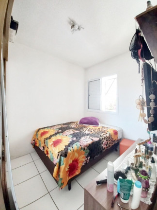 Imagem Casa de Condomínio com 3 Quartos à Venda, 58 m² em Cerrito - Santa Maria