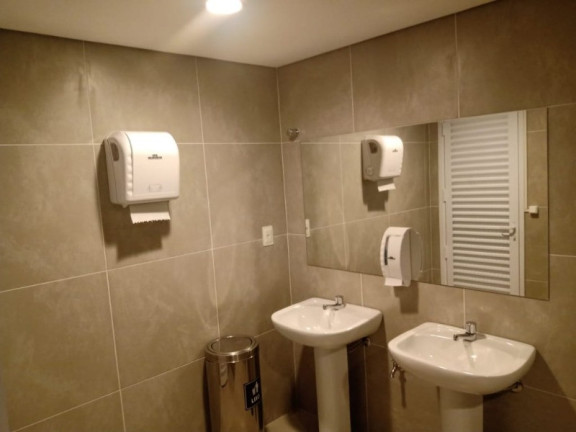Imagem Sala Comercial à Venda, 200 m² em Jardim Das Acácias - São Paulo