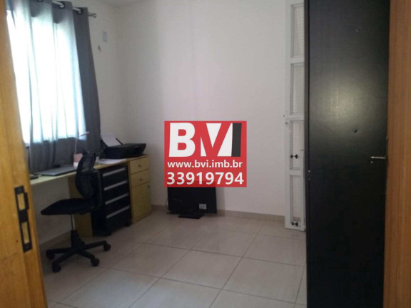 Imagem Apartamento com 2 Quartos à Venda, 60 m² em Irajá - Rio De Janeiro