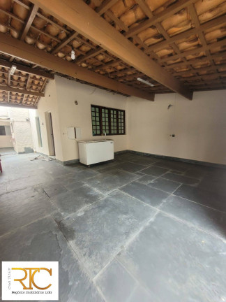 Imagem Casa com 3 Quartos à Venda, 172 m² em Jardim Internacional - São Paulo