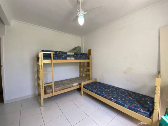 Kitnet à Venda, 19 m² em Ocian - Praia Grande