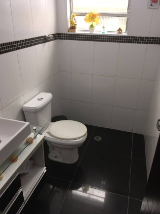 Imagem Sobrado com 3 Quartos à Venda, 128 m² em São Bernardo Do Campo