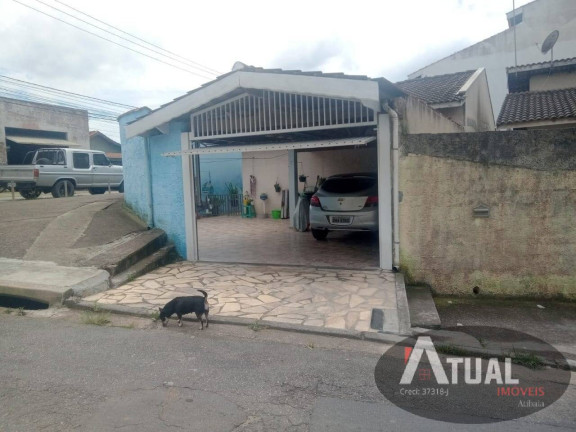 Imagem Casa com 3 Quartos à Venda, 163 m² em Terra Preta - Mairiporã