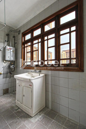 Imagem Apartamento com 4 Quartos à Venda, 195 m² em Chácara Das Pedras - Porto Alegre Imagem Apartamento com 4 Quartos à Venda, 195 m² em Chácara Das Pedras - Porto Alegre
