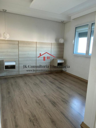 Imagem Apartamento com 3 Quartos à Venda, 123 m² em Campo Belo - São Paulo