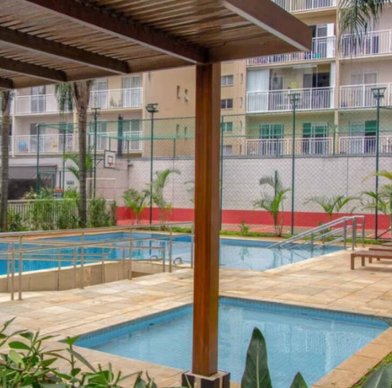 Imagem Apartamento com 2 Quartos à Venda, 64 m² em Cidade Ademar - São Paulo Imagem Apartamento com 2 Quartos à Venda, 64 m² em Cidade Ademar - São Paulo