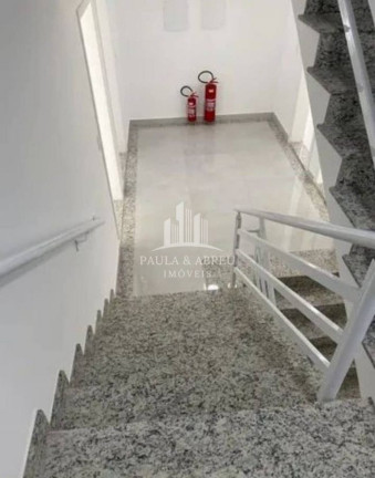 Imagem Cobertura com 2 Quartos à Venda, 100 m² em Parque Oratório - Santo André Imagem Cobertura com 2 Quartos à Venda, 100 m² em Parque Oratório - Santo André