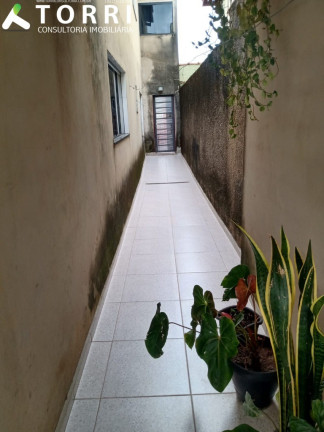 Imagem Sobrado com 3 Quartos à Venda, 204 m² em Vila Progresso - Sorocaba Imagem Sobrado com 3 Quartos à Venda, 204 m² em Vila Progresso - Sorocaba