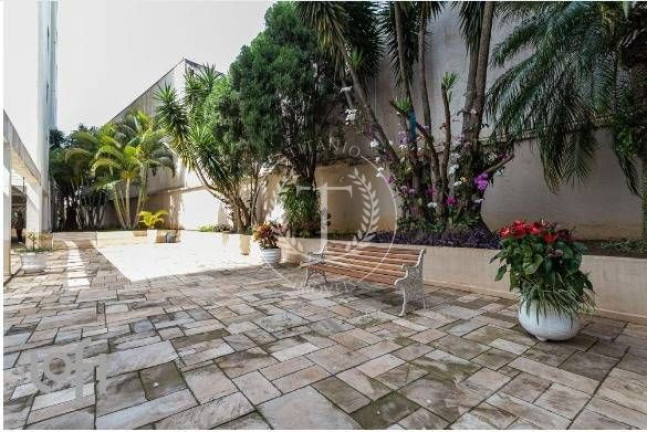 Imagem Apartamento com 3 Quartos à Venda, 66 m² em Vila Monte Alegre - São Paulo Imagem Apartamento com 3 Quartos à Venda, 66 m² em Vila Monte Alegre - São Paulo