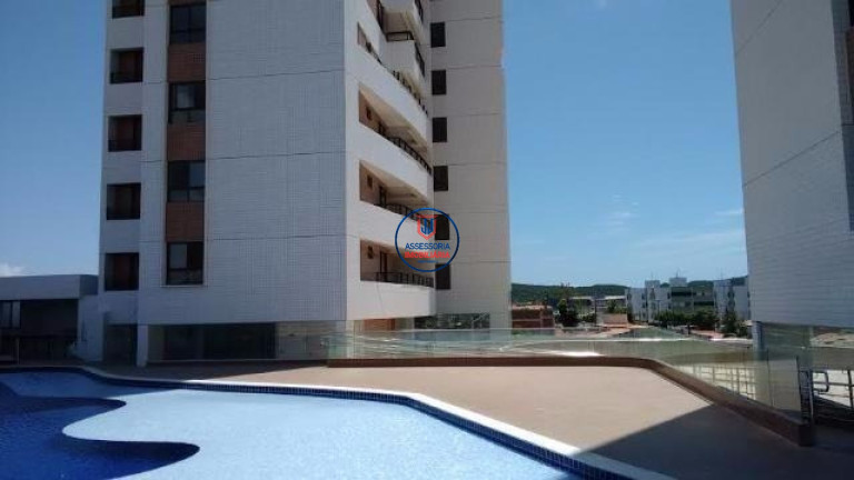 Imagem Apartamento com 4 Quartos para Alugar ou Temporada, 108 m² em Capim Macio - Natal Imagem Apartamento com 4 Quartos para Alugar ou Temporada, 108 m² em Capim Macio - Natal