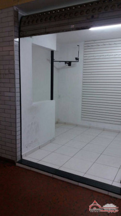 Imagem Sala Comercial à Venda, 87 m² em Centro - Jacareí Imagem Sala Comercial à Venda, 87 m² em Centro - Jacareí