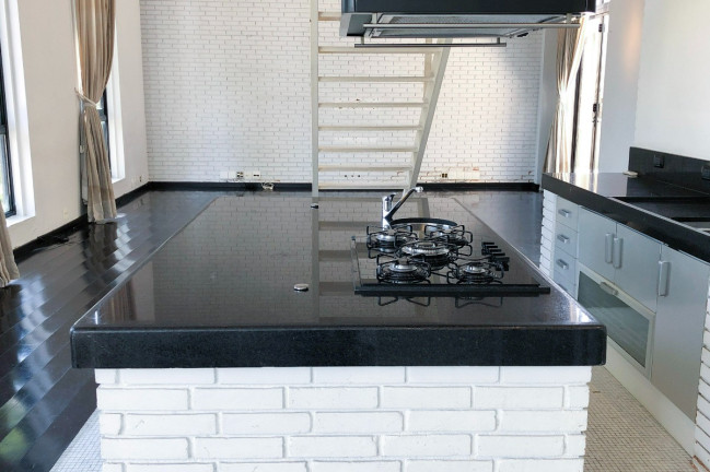 Imagem Apartamento com 1 Quarto à Venda, 188 m² em Vila Andrade - São Paulo