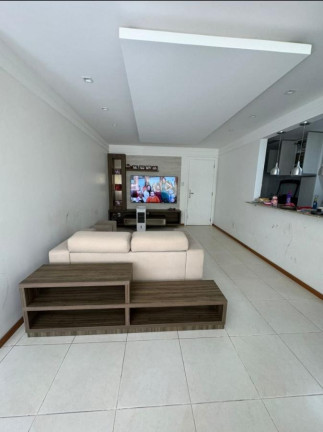 Imagem Apartamento com 1 Quarto à Venda, 69 m² em Alphaville I - Salvador