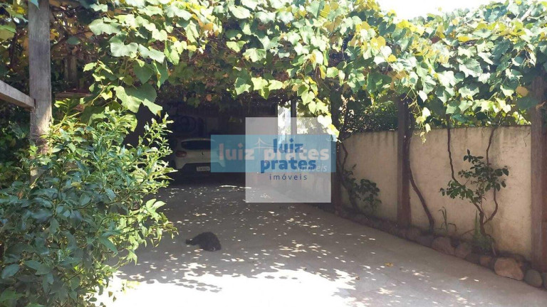Imagem Casa com 4 Quartos à Venda, 290 m² em Areal - Pelotas Imagem Casa com 4 Quartos à Venda, 290 m² em Areal - Pelotas