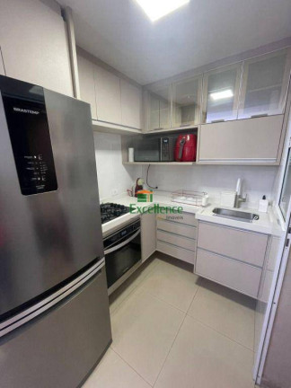 Imagem Apartamento com 2 Quartos à Venda, 40 m² em Santa Maria - Santo André Imagem Apartamento com 2 Quartos à Venda, 40 m² em Santa Maria - Santo André