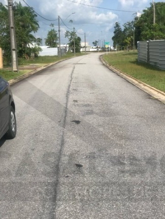 Imagem Terreno à Venda, 592 m² em Bela Vista - Marituba