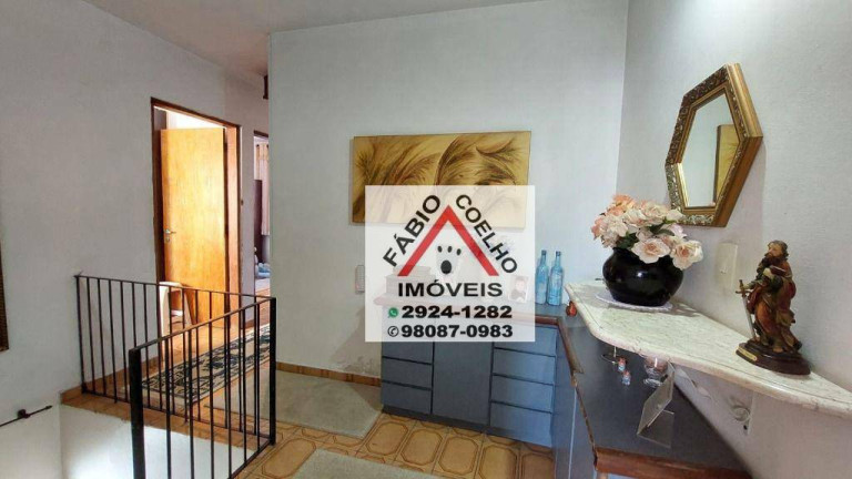 Imagem Sobrado com 5 Quartos à Venda, 90 m² em Campo Grande - São Paulo Imagem Sobrado com 5 Quartos à Venda, 90 m² em Campo Grande - São Paulo