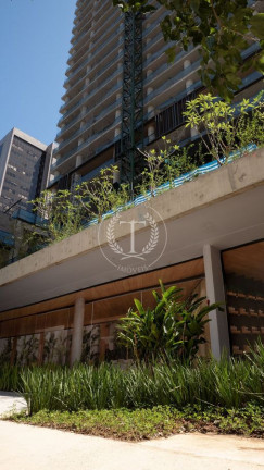 Imagem Cobertura com 3 Quartos à Venda, 233 m² em Pinheiros - São Paulo Imagem Cobertura com 3 Quartos à Venda, 233 m² em Pinheiros - São Paulo
