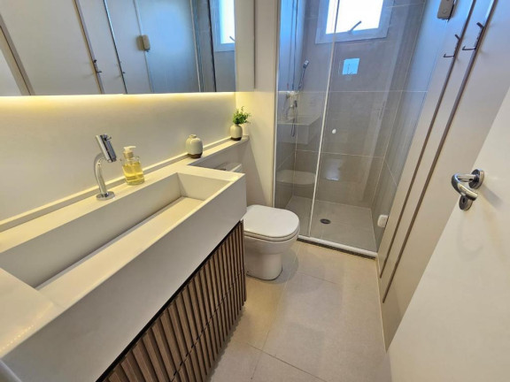 Imagem Apartamento com 3 Quartos à Venda, 67 m² em Bonfim - Campinas Imagem Apartamento com 3 Quartos à Venda, 67 m² em Bonfim - Campinas