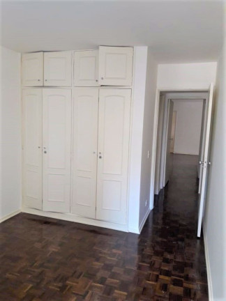 Imagem Apartamento com 3 Quartos à Venda, 103 m² em Itaim Bibi - São Paulo