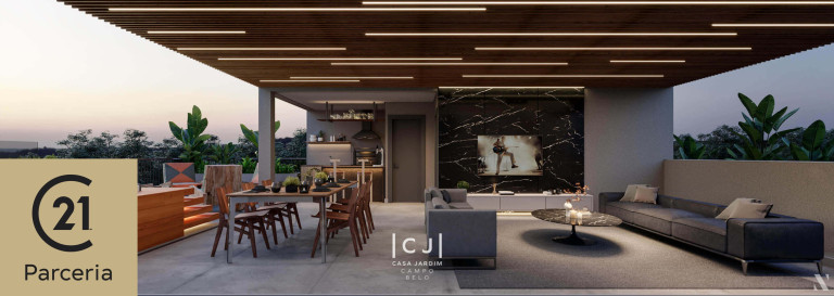 Imagem Casa com 4 Quartos à Venda, 571 m² em Campo Belo - São Paulo Imagem Casa com 4 Quartos à Venda, 571 m² em Campo Belo - São Paulo