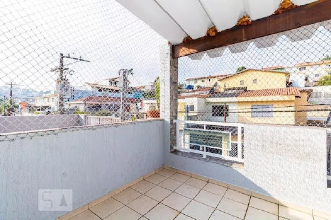 Imagem Sobrado com 3 Quartos à Venda, 110 m² em Vila Nova Mazzei - São Paulo Imagem Sobrado com 3 Quartos à Venda, 110 m² em Vila Nova Mazzei - São Paulo