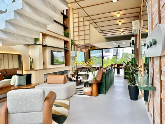 Imagem Casa de Condomínio com 4 Quartos à Venda, 255 m² em Capão Ilhas Resort - Capão Da Canoa Imagem Casa de Condomínio com 4 Quartos à Venda, 255 m² em Capão Ilhas Resort - Capão Da Canoa