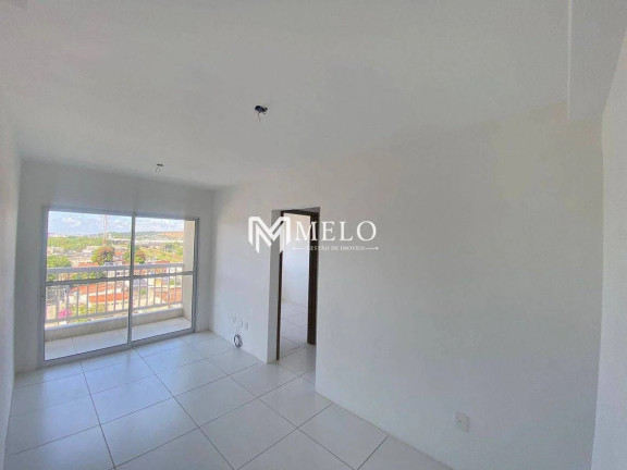 Imagem Apartamento com 2 Quartos à Venda, 45 m² Imagem Apartamento com 2 Quartos à Venda, 45 m²