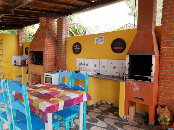 Imagem Imóvel Comercial à Venda, 372 m² em Enseada - Ubatuba